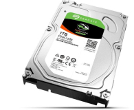 SEAGATE FireCuda 1TB 3,5'' ST1000DX002 - 320820 - zdjęcie 3